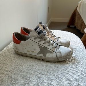 Golden Goose Superstars
